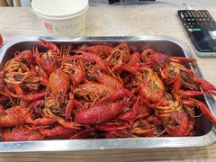 -江城燕子大排档(江汉路步行街店)