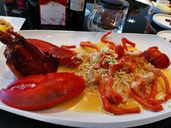 -禧宴Joyous Restaurant(禧园店)