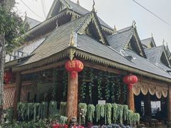 -西双版纳傣族园