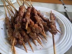 -福寿斋·老北京铜锅涮肉·烤鸭(顺义总店)