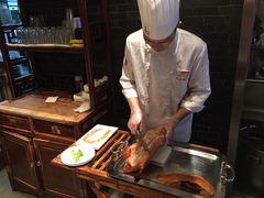 -四季民福烤鸭店(前门廊房二条店)