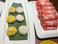 -东海怡品海鲜豆捞(星街坊店)