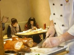 -四季民福烤鸭店(前门廊房二条店)