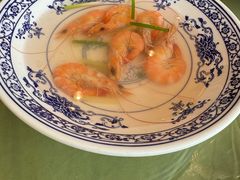 -花麦地溪边小厨(天台国清寺入口店)