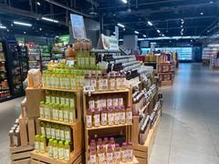 -盒马鲜生(昆城店)