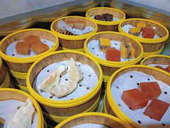 -相约海中金海鲜肥牛自助烤肉火锅(上下九店)