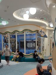 -奈尔宝家庭中心·亲子餐厅(苏州大悦城店)