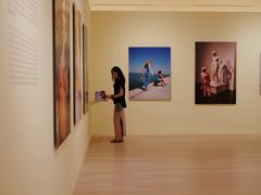 -深圳湾万象城(南山店)