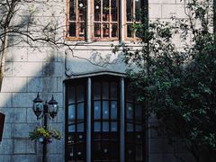 -广州市基督教东山堂