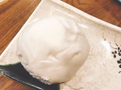 馒头-张记盱眙龙虾
