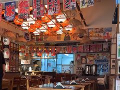 -千懿六本木酒场(常熟路店)