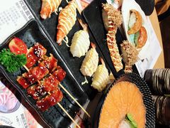 -Sushi Love 创意寿司(丽影广场店)
