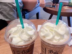 -星巴克(广州百信广场东区店)
