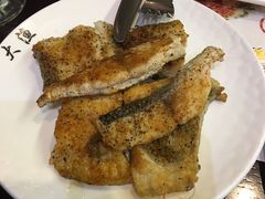 -大渔铁板烧(蛇口店)