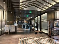 -成都百丽宫影城(LUXE太古里店)