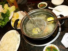 -八合里潮汕鲜牛肉火锅(深圳海岸城店)