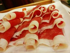 -秦池天下特色火锅(东葛望园店)