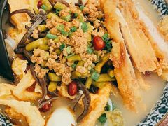 -螺世纪螺蛳粉·桂味小排档(裕德店)