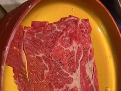 -温野菜涮涮锅(大悦城店)