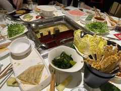 -海底捞大排档火锅(打浦路店)