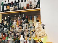-BIJOU coffee&cocktail(龙岗万科广场店)