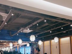 大堂-三凤酒家·百年无锡菜(清扬茂业店)