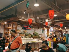 -塘屋烧烤·云南火塘烧烤品牌(春城慧谷旗舰店)