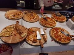 -比格比萨自助(宝山日月光店)