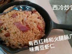 -来龙里 精致 东南亚餐室(万象城店)