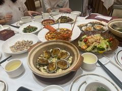 -喜宴又一村·粤菜·茶点·海鲜(壹方天地店)