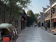 -台儿庄古城