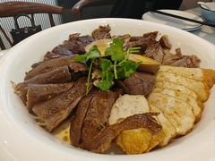 -陆记鹅庄·潮汕菜·狮头鹅(大仟里店)