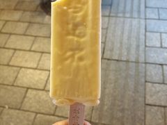 -马迭尔冷饮厅1906(中央大街店)