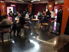 -长安国际影城(钟楼店)