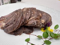 -汇贤府·李氏新鲁菜(万寿路店)