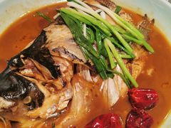 -宏宴·新京菜(望京店)