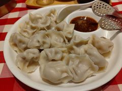 -西贝(龙华天虹购物中心店)