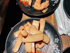 -醉巫山纸包鱼·私房菜