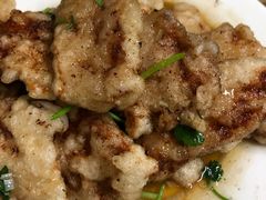 -三点小吃(山大店)