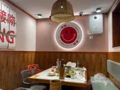 -螺大喜螺蛳粉火锅(雍和宫店)