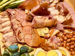 -燕郊烧鸽子(酷车小镇店)