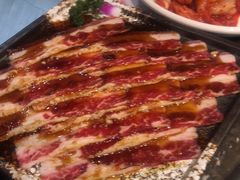 -一品诚记烤肉·甄选店(中南路店)