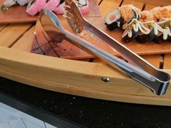 -昆山琶拉帝诗酒店·河畔咖啡厅Riverside Cafe
