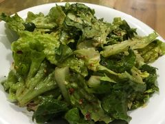 -勇猛子川菜馆(新军路店)