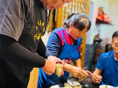 -大杰海鲜锅(基隆路店)