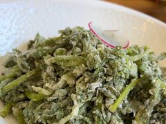 -山丹丹西北菜(金贸大厦店)