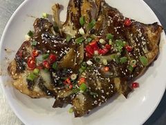 -玉园烧烤·海鲜辣炒