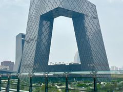 -星巴克臻选(国贸商城首店)