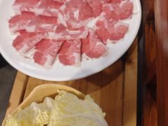 -前门杨记·铜锅涮肉(王府井·故宫店)