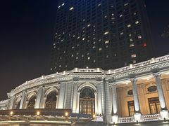 -上海花园饭店